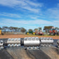 Hydraulic Hose Repair Kit