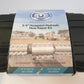 3/4" Hydraulic Hose Repair Clamp and Joining Barb