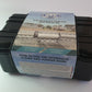 3/8" Hydraulic Hose Repair Clamp & Joining Barb